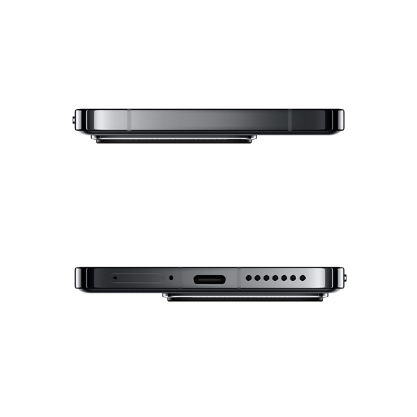 סמארטפון Xiaomi 14 5G גרסה 12GB+512GB בצבע שחור