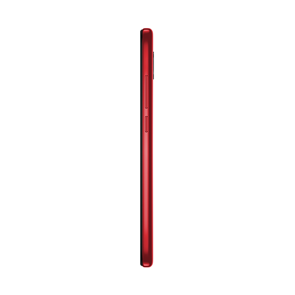 סמארטפון REDMI 8 גרסה 4GB+64GB בצבע אדום