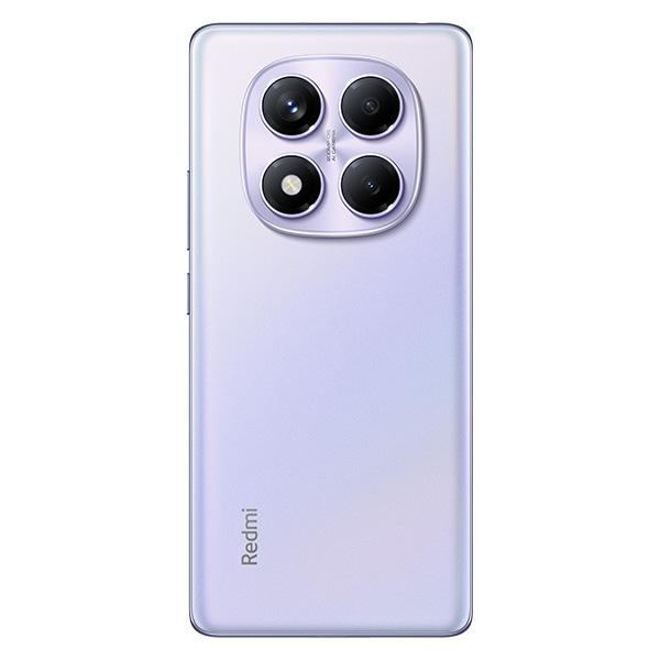סמארטפון Redmi Note 14 Pro גרסה 8GB+256GB בצבע סגול
