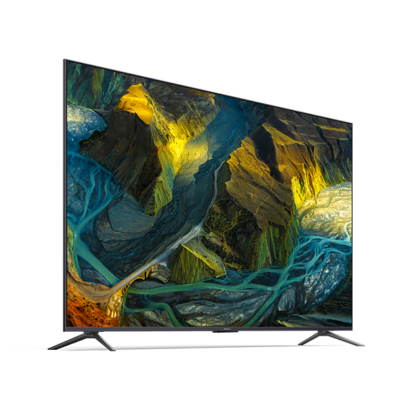 טלוויזיה חכמה  "UHD-4K 86 שיאומי דגם L86M7-ESME