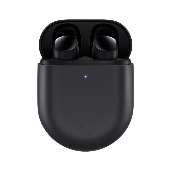 אוזניות Bluetooth TWS שיאומי דגם Redmi Buds 3 Pro בצבע שחור