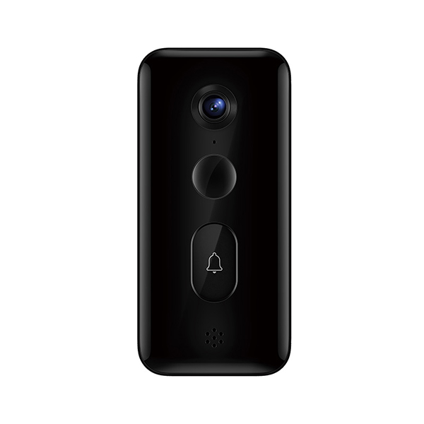 פעמון דלת חכם דור 3 שיאומי דגם Xiaomi Smart Doorbell 3