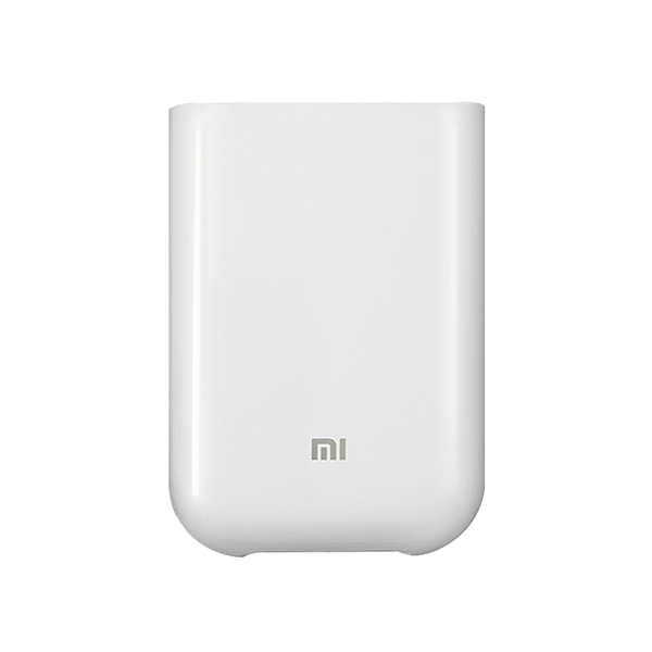 מדפסת תמונות אלחוטית ניידת דגם Mi Portable Photo Printer - תצוגה