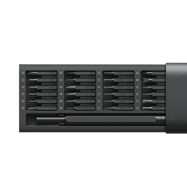 סט מברגים 24 ב 1 שיאומי דגם MI & Wiha Precision Sc