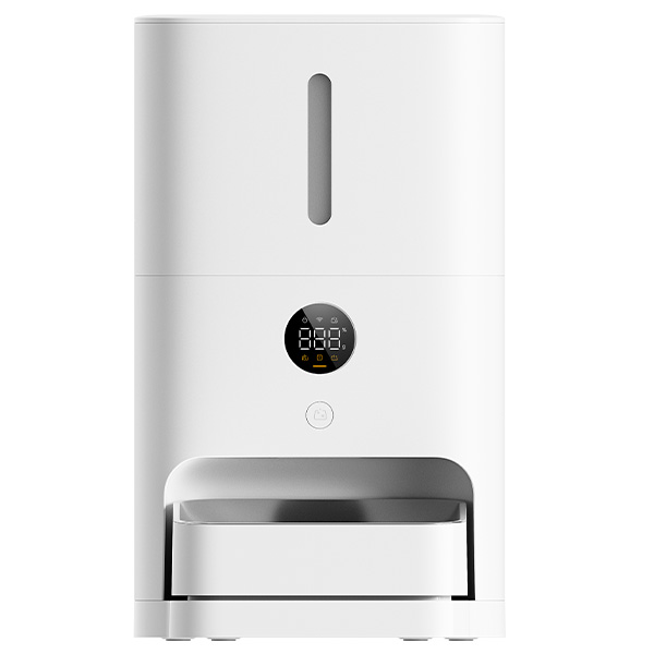 מתקן האכלה חכם לחיות מחמד שיאומי דגם Xiaomi Smart Pet Food Feeder 2