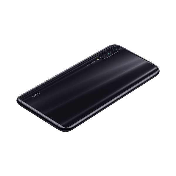 סמארטפון MI 9 LITE גרסה 6GB+128GB בצבע שחור