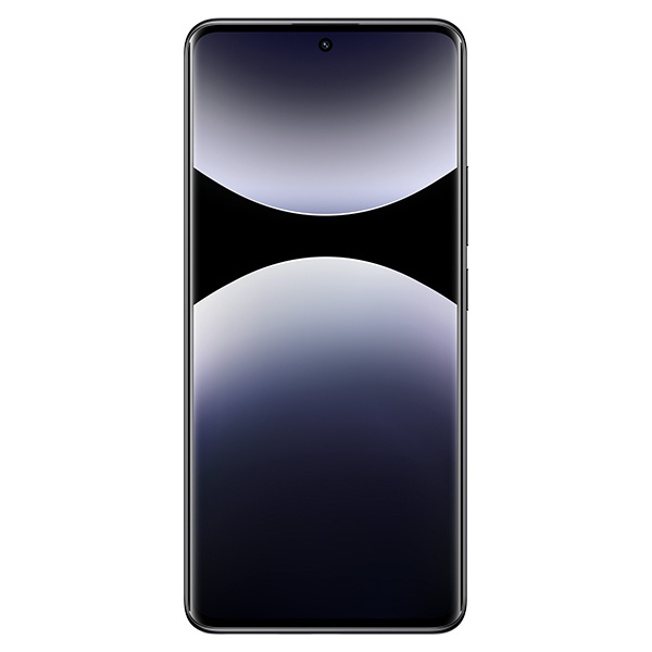 סמארטפון Redmi Note 14 Pro+ 5G גרסה 12GB+512GB בצבע שחור - תצוגה