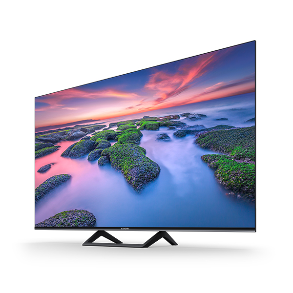טלוויזיה חכמה "55 4K ללא שוליים שיאומי דגם Xiaomi TV A2 55" L55M7-EAEU