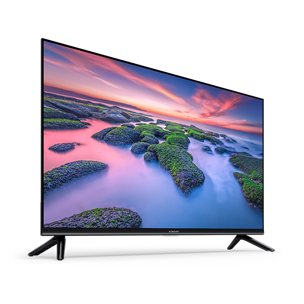 טלוויזיה חכמה "32 ללא שוליים שיאומי דגם Xiaomi TV A2 32'' L32M7-EAEU