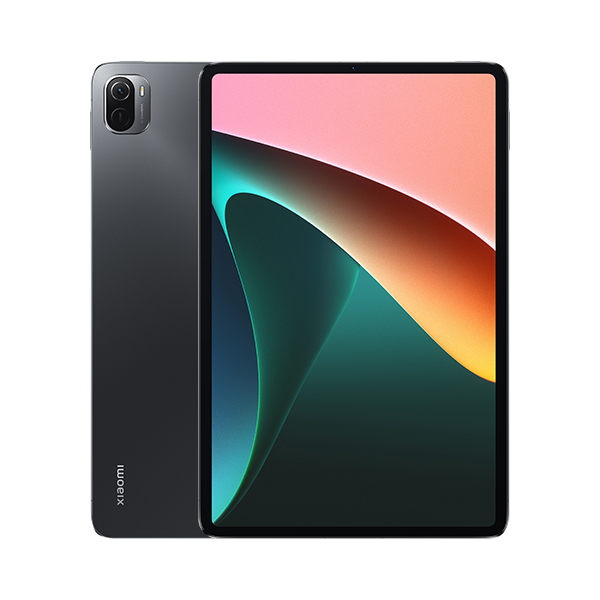 טאבלט Xiaomi Pad 5 גרסה 6GB+256GB בצבע אפור