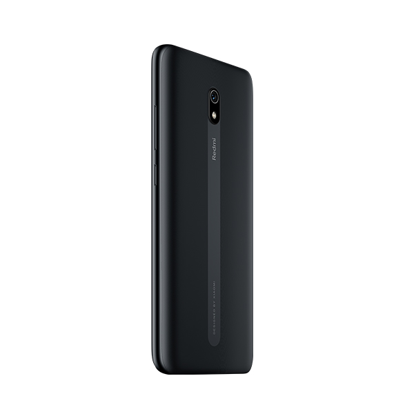סמארטפון REDMI 8A גרסה 2GB+32GB בצבע שחור