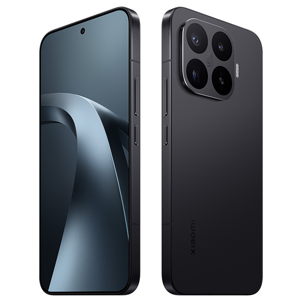 Xiaomi 17T Pro 5G גרסה 12GB+512GB בצבע שחור
