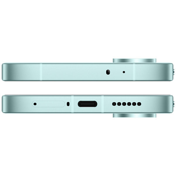 POCO X8 Pro 5G גרסה 12GB+512B בצבע ירוק