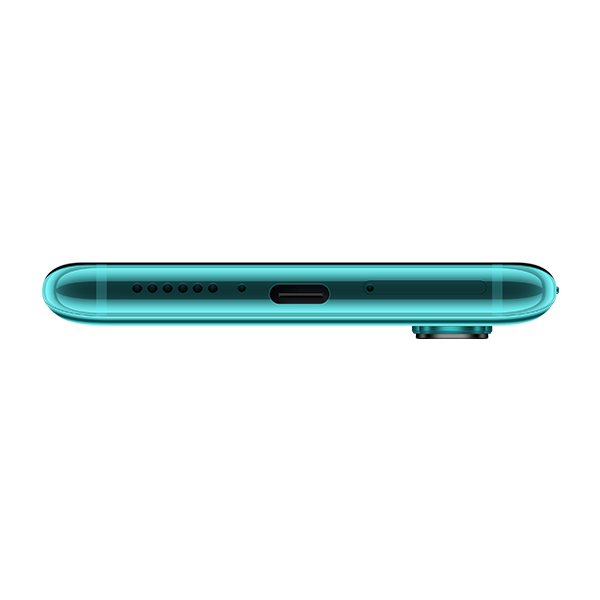 סמארטפון Mi 10 גרסה 8GB+256GB בטכנולוגיית 5G בצבע ירוק