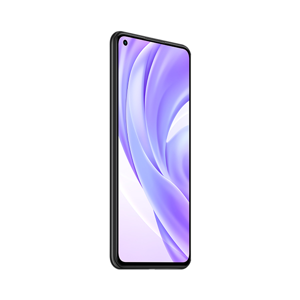 סמארטפון Mi 11 Lite גרסה 6GB+128GB בצבע שחור
