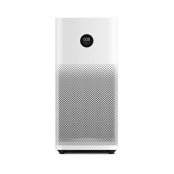 מטהר אוויר חכם דגם Mi Air Purifier 2S