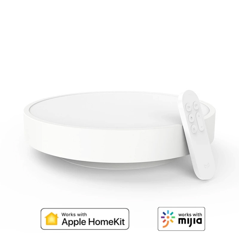 מנורת תקרה חכמה Yeelight Pro דגם Yeelight Smart LED Ceiling Light Pro