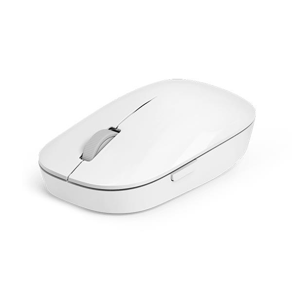 עכבר אלחוטי דגם Mi Wireless Mous לבן