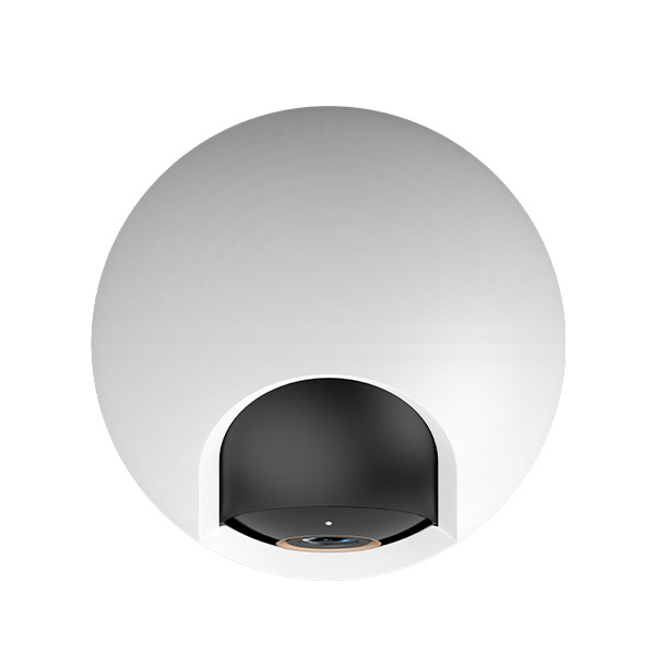 מצלמת אבטחה 3K אלחוטית 360° דגם Xiaomi Smart Camera C500 Pro