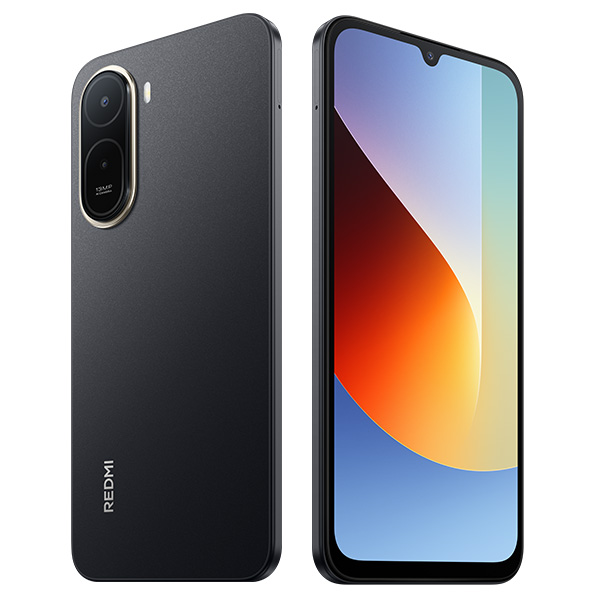 Redmi A7 Pro גרסה 4GB+128GB בצבע שחור