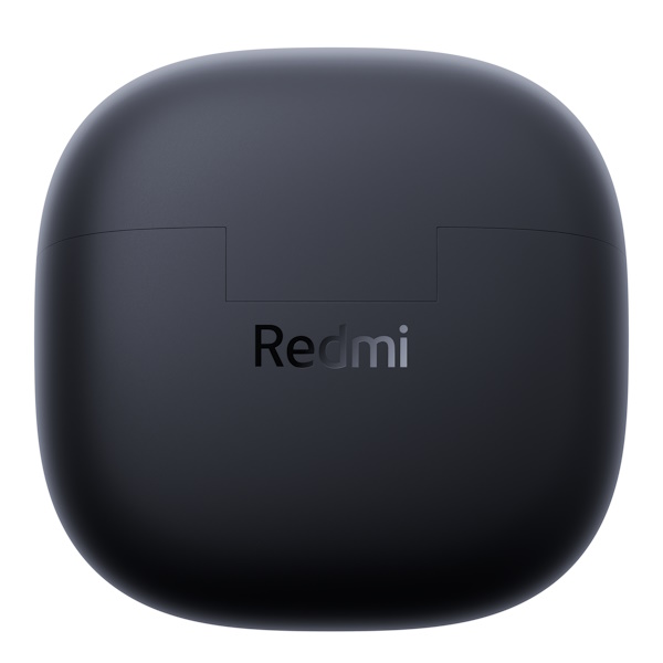 אוזניות TWS שיאומי Redmi Buds 6 Lite בצבע שחור