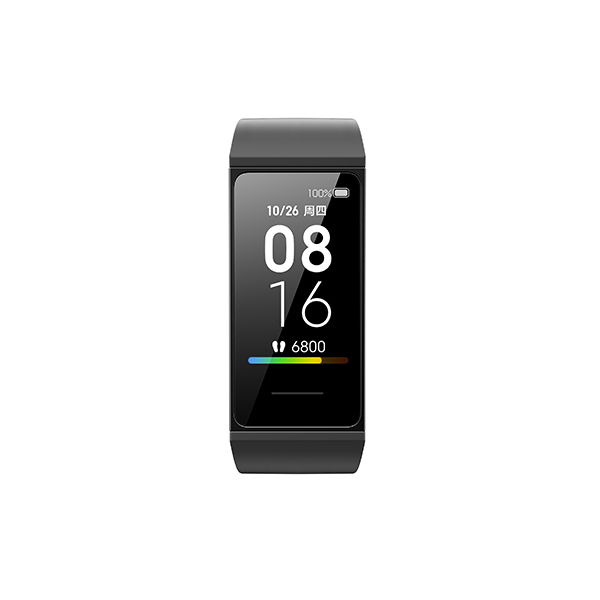 צמיד כושר חכם דגם Mi Smart Band 4C