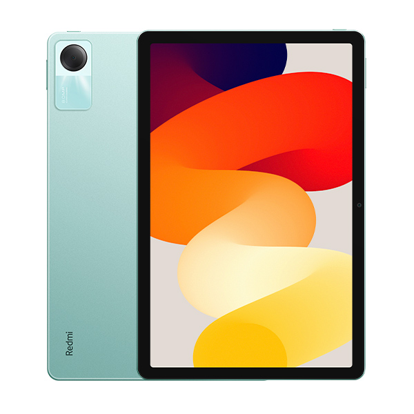 טאבלט Redmi Pad SE 8GB+256GB בצבע ירוק