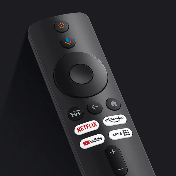 סטרימר 4K Ultra HD דגם Xiaomi TV Box S 3rd Gen