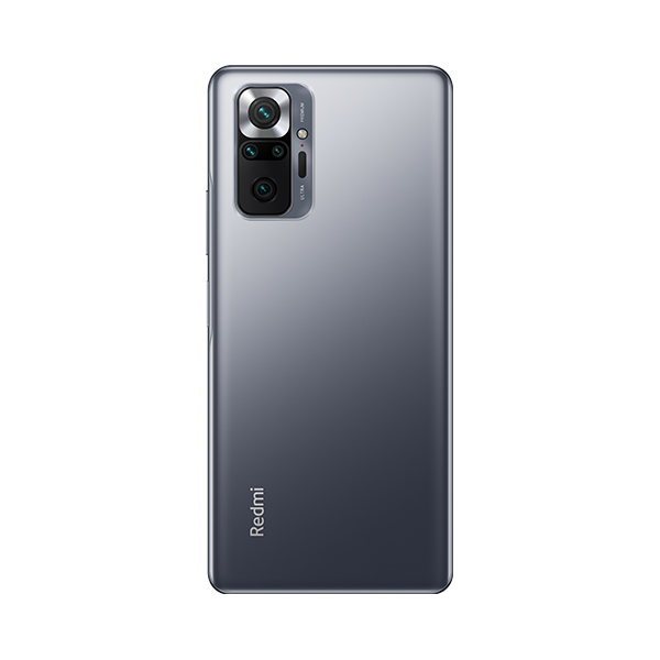 סמארטפון Redmi Note 10 Pro גרסה 8GB+128GB בצבע אפור