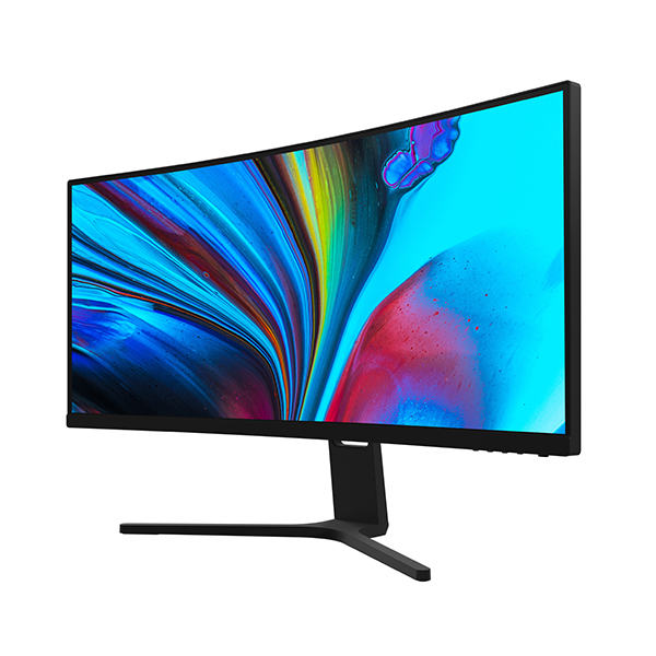 מסך/מוניטור גיימינג קעור 30" שיאומי 200 הרץ דגם "xiaomi Curved Gaming Monitor 30