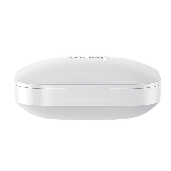 אוזניות Bluetooth שיאומי דגם Redmi Buds 5 בצבע לבן