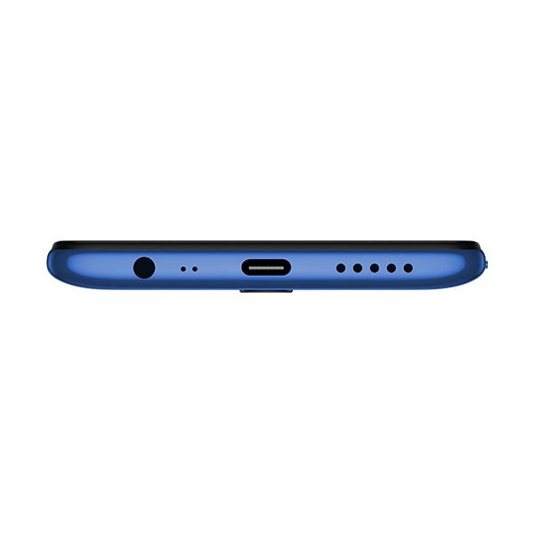 סמארטפון REDMI 8 גרסה 3GB+32GB בצבע כחול
