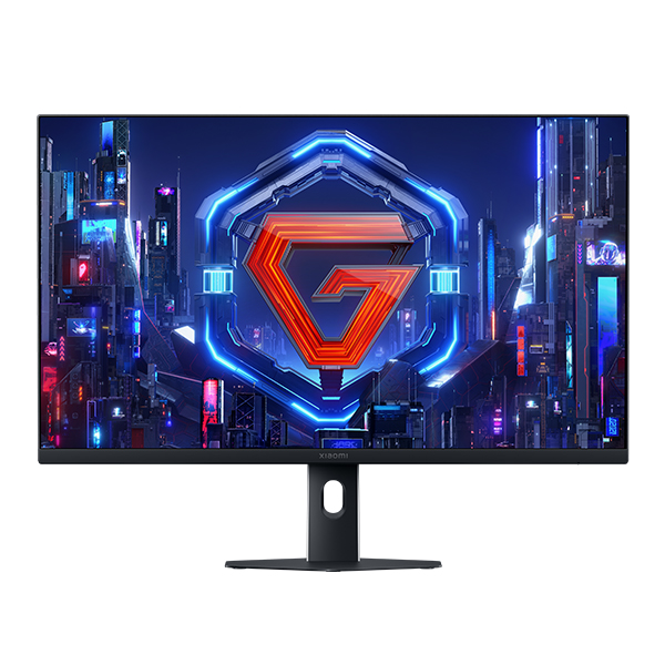 מסך מחשב גיימינג ''27 2K 200Hz שיאומי Xiaomi 2K Gaming Monitor G27Qi 2026