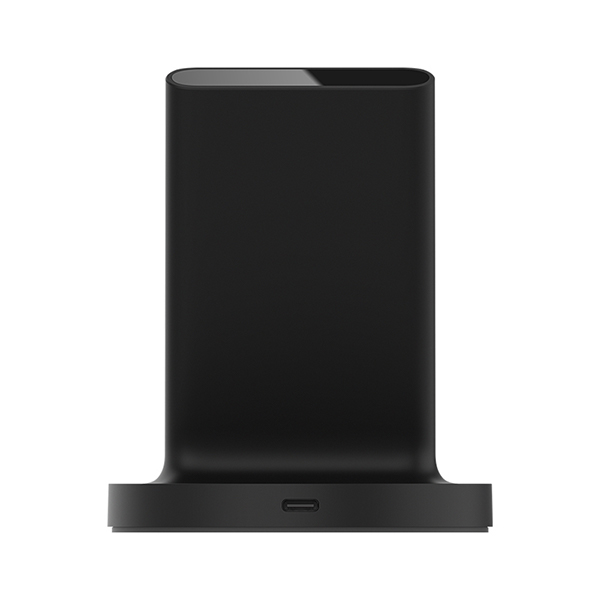 עמדת טעינה אלחוטית שולחנית 20W דגם Mi 20W Wireless Charging Stand