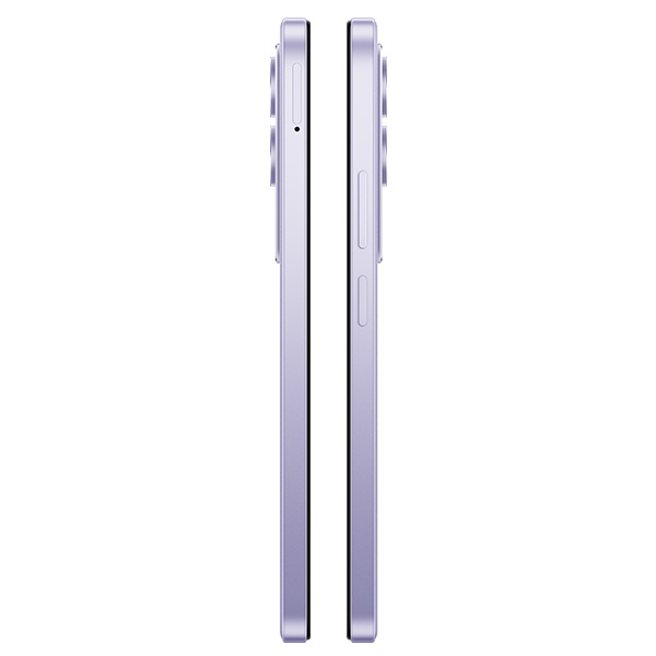 Redmi 15 NFC גרסה 8GB+256GB בצבע סגול