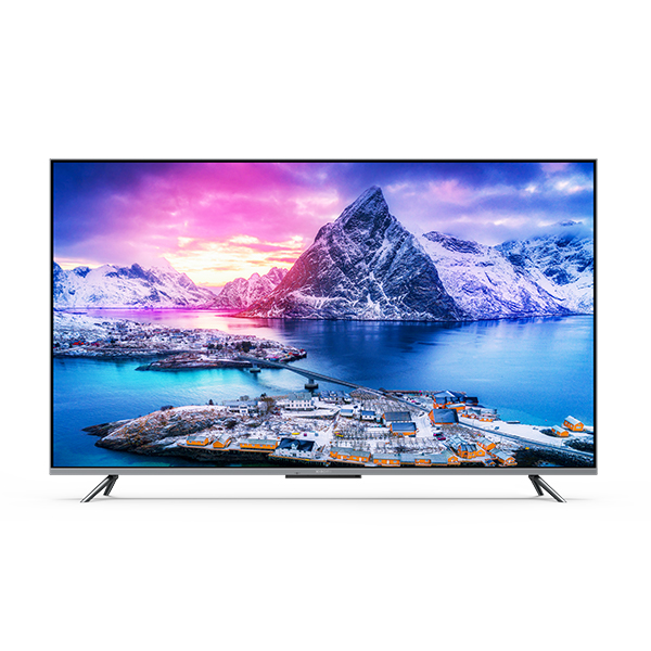 טלוויזיה חכמה "QLED-4K 55 שיאומי דגם L55M6-6ESG