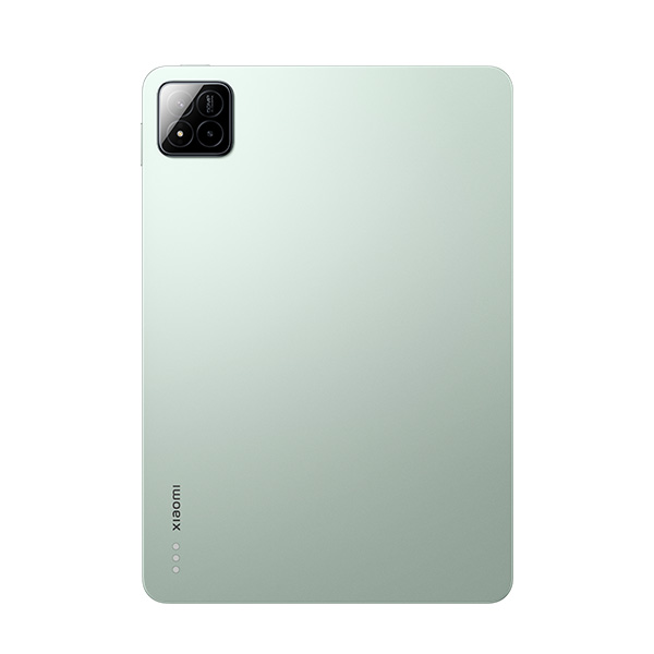טאבלט 12GB+512GB דגם Xiaomi Pad 7 Pro בצבע ירוק - תצוגה