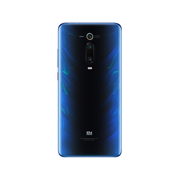 סמארטפון  MI 9T PRO גרסה 6GB+128GB בצבע כחול