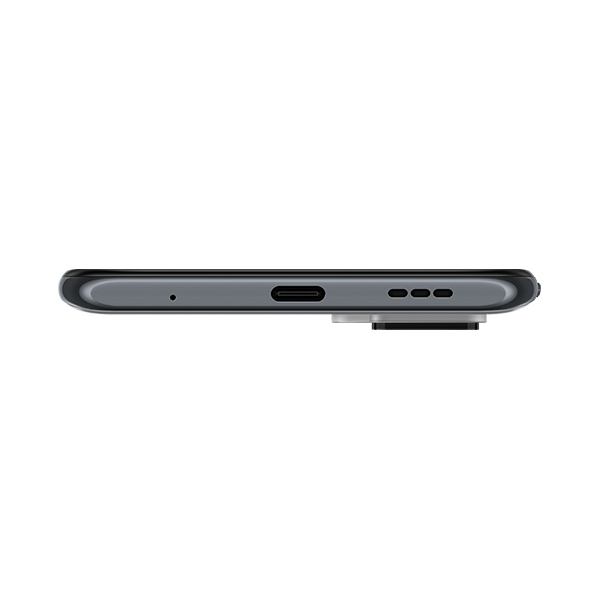 סמארטפון Redmi Note 10 Pro גרסה 8GB+128GB בצבע אפור