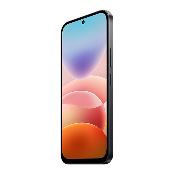 Redmi 17 5G גרסה 4GB+256GB בצבע שחור