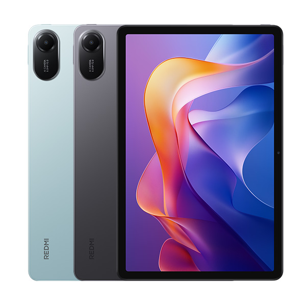 טאבלט Redmi Pad 2 Wifi 8GB+256GB בצבע אפור
