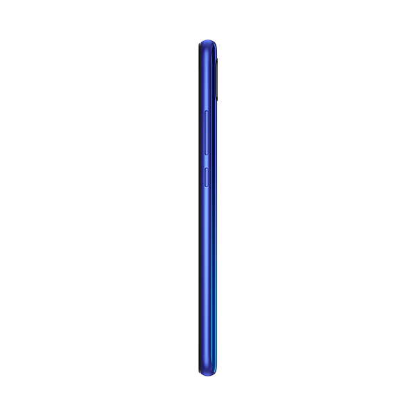 סמארטפון REDMI 7 גרסה 3GB+64GB בצבע כחול