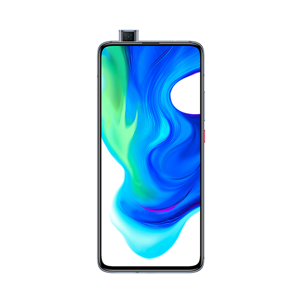 סמארטפון POCO F2 Pro גרסה 6GB+128GB בצבע אפור