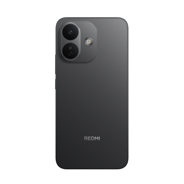 Redmi Note 17 Pro 5G גרסה 8GB+256GB בצבע שחור