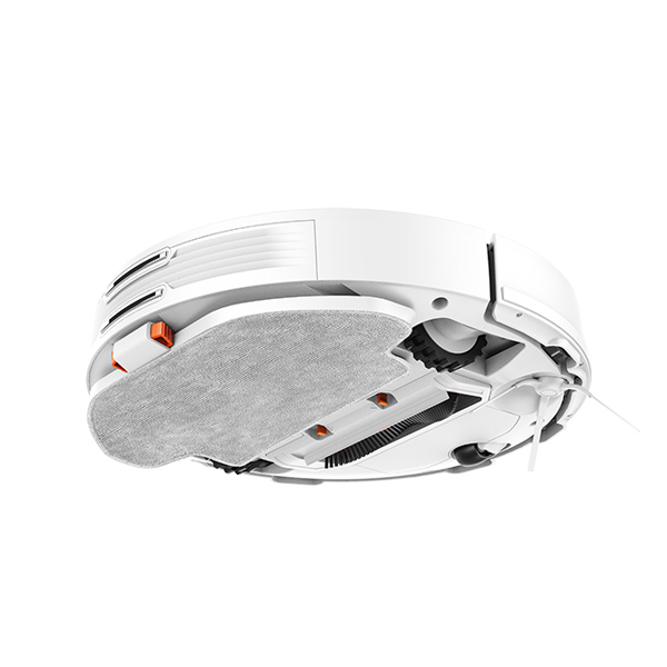 שואב אבק רובוטי שוטף שיאומי דגם Xiaomi Robot Vacuum S10