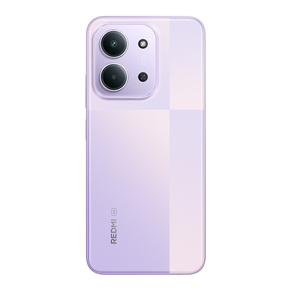 סמארטפון Redmi 15C 5G גרסה 4GB+128GB בצבע סגול