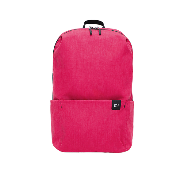 תיק גב 10 ליטר דוחה מים Mi CASUAL DAYPACK ורוד