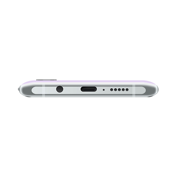 סמארטפון Mi note 10 Lite גרסה 6GB+128GB בצבע לבן