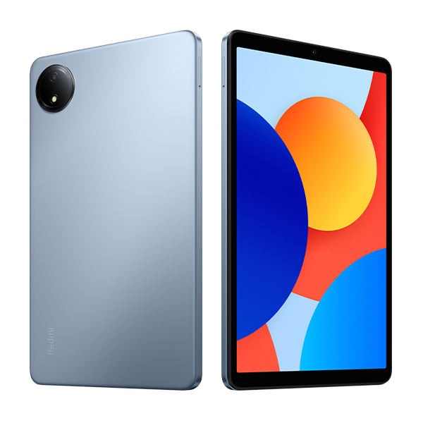 טאבלט Redmi Pad SE 4G 6GB+128GB בצבע כחול