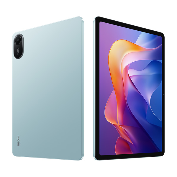 טאבלט Redmi Pad 2 Wifi 8GB+256GB בצבע ירוק
